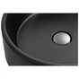 Раковина GRANADO Toro black (gbs0401) - уменьшенное изображение 4