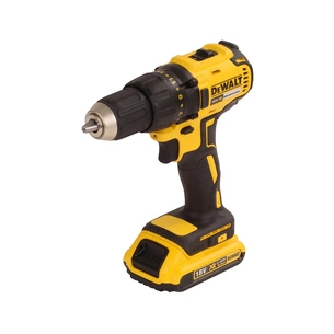 Шуруповерт DeWALT DCD777D2T зображення 1