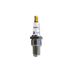 Свічка запалювання Brisk DR12TXS зображення 1