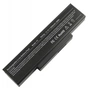 Акумулятор до ноутбука AlSoft LG BTY-M66 5200mAh 6cell 11.1V Li-ion (A41479) - зменшене зображення 1