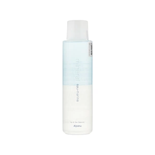 Лосьйон для обличчя A'pieu Mineral Lip & Eye Make-up Remover Eau-marine 250 мл (8809581455573) зображення 1