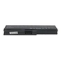 Акумулятор до ноутбука Extradigital Toshiba Satellite C670 (PA3817U-1BAS) 5200 mAh (BNT3963) - зменшене зображення 4