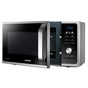 Мікрохвильова піч Samsung MS 23 F 302 TAS - зменшене зображення 2