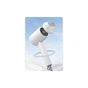 Фен Xiaomi ShowSee Hair Dryer A10-W 1800W White - зменшене зображення 4