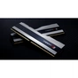 Модуль пам'яті для комп'ютера DDR5 32GB (2x16GB) 6000 MHz Trident Z5 RGB Silver G.Skill (F5-6000J4040F16GX2-TZ5RS) - зменшене зображення 5