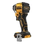 Шуруповерт DeWALT DCF850NT, кейс TSTAK (Без АКБ та ЗП) (DCF850NT) - зменшене зображення 2