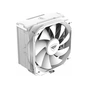 Кулер до процесора PcCooler K6 WH - зменшене зображення 1