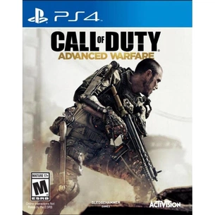 Гра Sony Call of Duty: Advanced Warfare [Blu-Ray диск] (87264RU) зображення 1