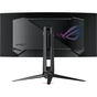 Монітор ASUS PG34WCDM - зменшене зображення 4