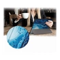 Чохол до планшета BeCover Smart Case Apple iPad Air 11" M2/M3 (2024/2025) Ocean (711607) - зменшене зображення 9