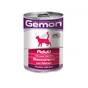 Консерви для котів Gemon Cat Wet Adult яловичина 415 г (8009470300704) - зменшене зображення 1