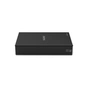 Кишеня зовнішня Maiwo 2*HDD 2.5" SATA/SSD up to 9.5mm USB3.1 GEN2 Type-C, RAID 0,1 (K25272C) - зменшене зображення 2