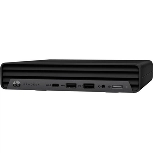 Комп'ютер HP ProDesk 400 G6 DM / i5-10500T (1C6Z1EA) зображення 1