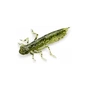Силікон рибальський FishUP Dragonfly 1.7" 042 - Watermelon Seed (8шт/уп) (1864.04.92) - зменшене зображення 1