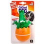 Іграшка для собак GiGwi EGG Крокодил-неваляшка з пищалкою 14 см (2319) - зменшене зображення 2