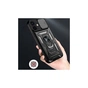 Чохол до мобільного телефона BeCover Military Apple iPhone 11 Black (709949) - зменшене зображення 4