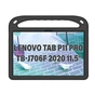 Чохол до планшета BeCover Protected Cover Lenovo Tab P11 Pro TB-J706F 2020 11.5" Black (710788) - зменшене зображення 1