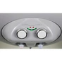 Бойлер Artel ART WH-1.5-50 Silver - зменшене зображення 3