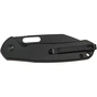 Ніж CJRB Pyrite Wharncliffe BB Total Black (J1925A-BST) - зменшене зображення 4
