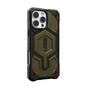 Чохол до мобільного телефона UAG iPhone 16 Pro Max Monarch Pro Magsafe Kevlar Element Green (11445711397B) - зменшене зображення 2