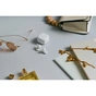 Навушники Sony LinkBuds Open WF-L910 White (WFL910W.CE7) - зменшене зображення 9