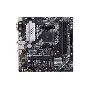 Материнська плата ASUS PRIME B550M-A WIFI II зображення 1