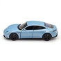 Машина TechnoDrive Porsche Taycan Turbo S синій (250335U) - зменшене зображення 4