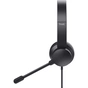Навушники Trust Ayda PC 3.5mm Black (25087) - зменшене зображення 4