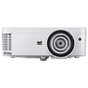 Проектор ViewSonic PS600W - зменшене зображення 2