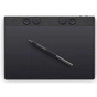 Графічний планшет Wacom Intuos Pro L (PTK870K0B) - зменшене зображення 1