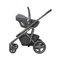 Автокрісло Maxi-Cosi Pebble 360 Essential Grey (8044050110) - зменшене зображення 9