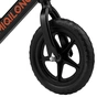 Біговел Miqilong HP 12" чорний (ZCY-HP12-BLACK) - зменшене зображення 11