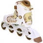 Роликові ковзани Tempish ELUR JUST LADY/39 brown (10000009804/39) - зменшене зображення 2
