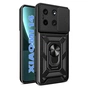 Чохол до мобільного телефона BeCover Military Xiaomi 14 5G Black (710797) - зменшене зображення 1