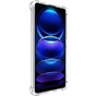 Чохол до мобільного телефона BeCover Anti-Shock Xiaomi Redmi Note 12 5G/ Xiaomi Poco X5 5G Clear (709324) - зменшене зображення 2