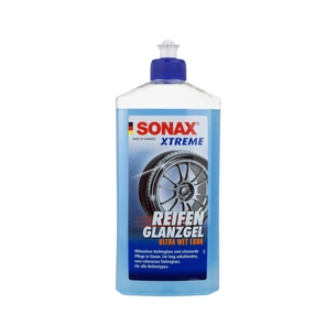 Автомобільний очисник Sonax шин глянцеве XTREME Reifen Glanzgel 500 мл (235241) изображение 1