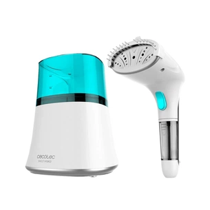 Відпарювач для одягу Cecotec SmoothForce 3000 UltraSteam White (CCTC-05501) зображення 1