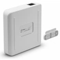 Комутатор мережевий Ubiquiti USW-Lite-16-PoE - зменшене зображення 6