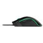 Мишка 2E MG340 RGB USB Black (2E-MG340UB) - зменшене зображення 4