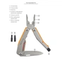 Мультитул Active Basic (GHK10) - зменшене зображення 6