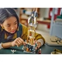 Конструктор LEGO Harry Potter Совиний двір замку Гогвортс 364 деталі (76430) - зменшене зображення 9