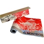 Килимок для мишки MONTECH GMP 101 Red - зменшене зображення 2