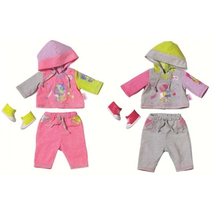 Аксесуар до ляльки Zapf Creation Baby Born Спортивный Малыш (2 в ассорт) (819319) зображення 1