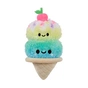 М'яка іграшка Fluffie Stuffiez антистрес Fluffie Stuffiez серії Small Plush - Морозиво (511779) - зменшене зображення 7