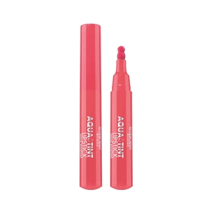 Тінт для губ Deborah Aqua Tint Lipstick 07 - Coral Red (8009518365955) изображение 1