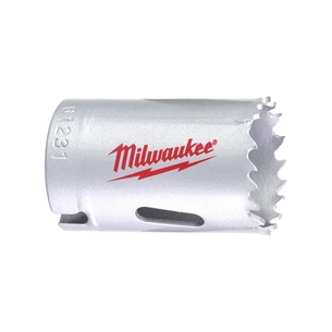Коронка Milwaukee Holesaw BiM Contractor 32мм (4932464682) зображення 1