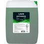 Антифриз LAVR -45 G-11 10кг (Ln1707) - зменшене зображення 1