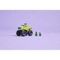 Конструктор LEGO Super Heroes Вантажівка Халка проти Таноса (76312) - зменшене зображення 10