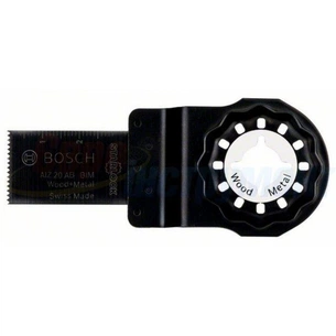 Полотно Bosch AIZ 20 AB (2.607.017.346) зображення 1