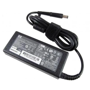 Блок живлення до ноутбуку HP 65W 18.5V 3.5A разъем 7.4/5.1(pin inside) (ED494AA / PPP09L-Е / A40043) зображення 1